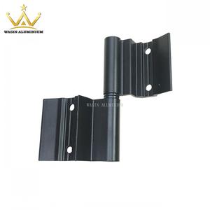 Best price aluminum window hinge factory