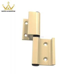 Aluminium Hinge For Window And Door