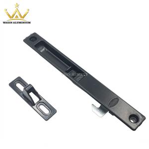 Low price latch lock factory for aluminum sliding door