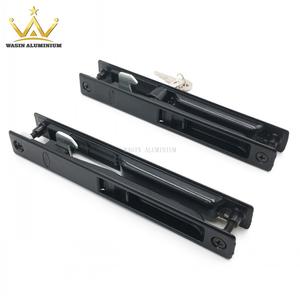 Custom-Made Double Side Lock For Aluminium Sliding Door