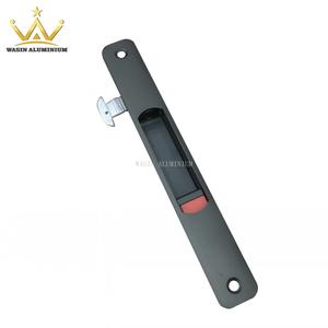 Factory direct sale single point hook lock factory for aluminum door