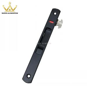 Best price aluminum sliding door lock suppliers