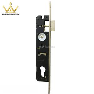 Wholesale Aluminum Casement Door Lock Body In Good Price