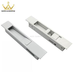 Factory direct sale aluminum lock for slide door and window