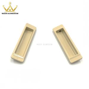 Aluminum Profile Hardware Accessories For Door And Window Manufacture