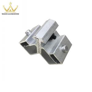 Aluminium Alloy Corner Joint For Door And Window