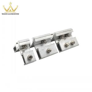 Aluminum Corner Connector For Window And Door