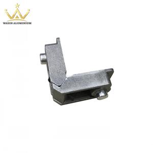 China aluminium corner brace for window door suppliers