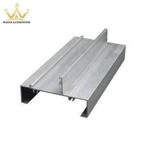 High quality aluminum door extrusion profiles suppliers