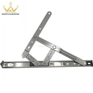 304 stainless steel friction stay for aluminium window 