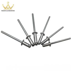 Factory Direct Sale Pan Head Rivet And Screw From China