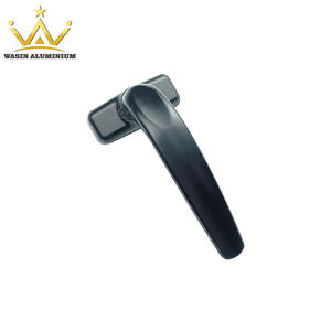 China wholesale aluminum handle for casement window