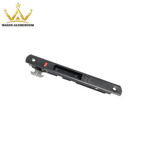 China single side sliding window lock glass gate safety latch lock manufacturer