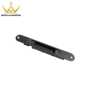 China wholesale single side slide window sash lock manufacturer