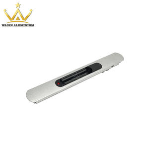 China wholesale Home Interior glass door window sliding lock