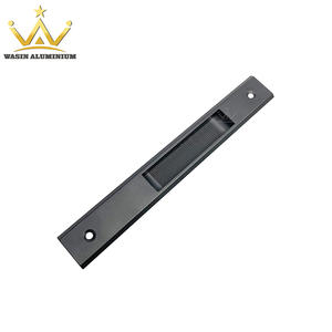 Wholesale  interior sliding glass door handle lock manufacturer