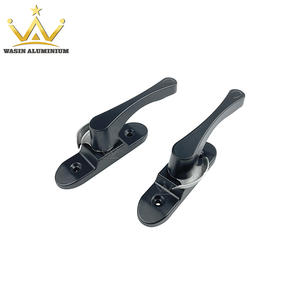 Wholesale  powder coated aluminum crescent locks manufacturer