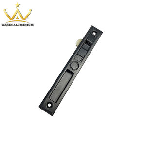 Wholesale  powder coated aluminum strip locks manufacturer