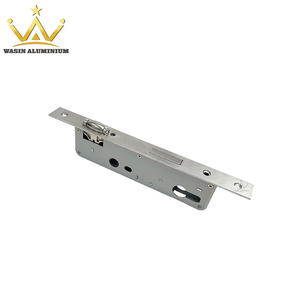 Wholesale 8535 cylinder narrow type mortise locks body manufacturer