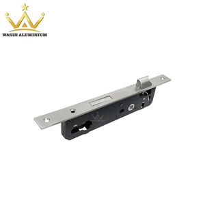 Quality Guarantee Entrance Doors Mortise Locks Hot Selling SUS304 Stable Safety Door Lock Body