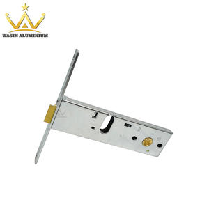 Wholesale tongue shape entrance doors security mortise lock manufacturer