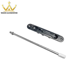 Wholesale aluminium doors locks flush bolt manufacturer