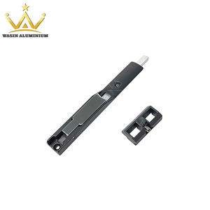 Wholesale aluminium adjustable doors security locks manufacturer