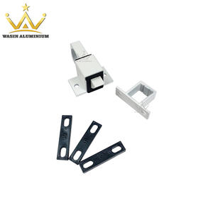 Wholesale aluminium sliding windows security latch lock manufacturer