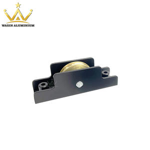 wholesale sliding window aluminum alloy roller manufacturer