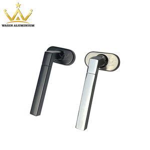 China wholesale aluminium sliding window handle manufacturer