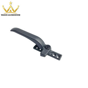 China wholesale casement window pvc handle manufacturer