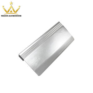 Simple Design Sliding Door Aluminum Handle Office Glass Doors Zinc Alloy Push Pull Handles