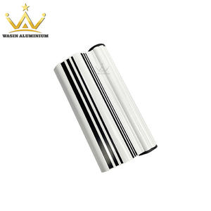 New Design Spray Painting Doors Hardware Fittings Aluminum Alloy Sliding Door Handle For Office Buildings