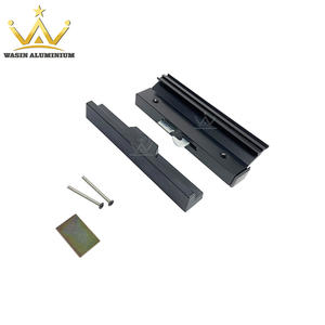 Wholesale sliding aluminium patio doors handles lock manufacturer