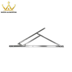 Wholesale 24 inch 4 bar wooden window friction stay arm manufacturer