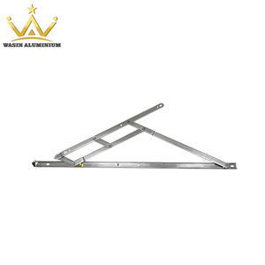 Excellent Quality Heavy Duty Side Hung Friction Stay 5 Bar Stainless Steel Stay Hinge For Wooden Window