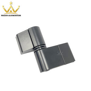 High Quality Window Door Hardware Accessories Folding Gate Frame Heavy Duty Aluminum Hinge