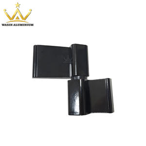 Wholesale two wings casement window pivot hinge manufacturer